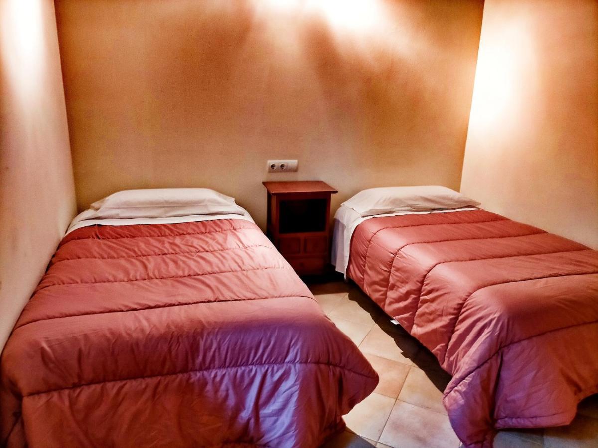 Couette-café Abadia 2*