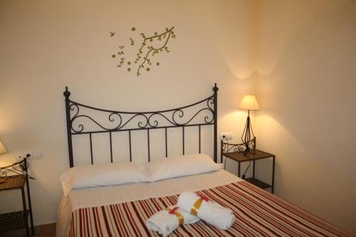 Abadia Couette-café 2*