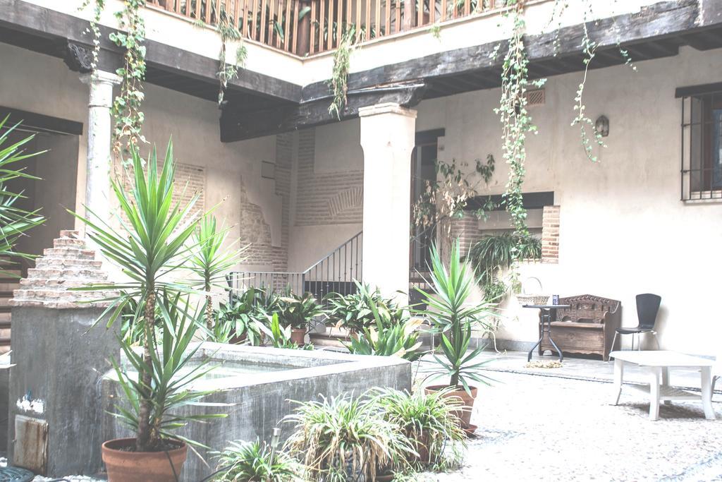 Couette-café Abadia
