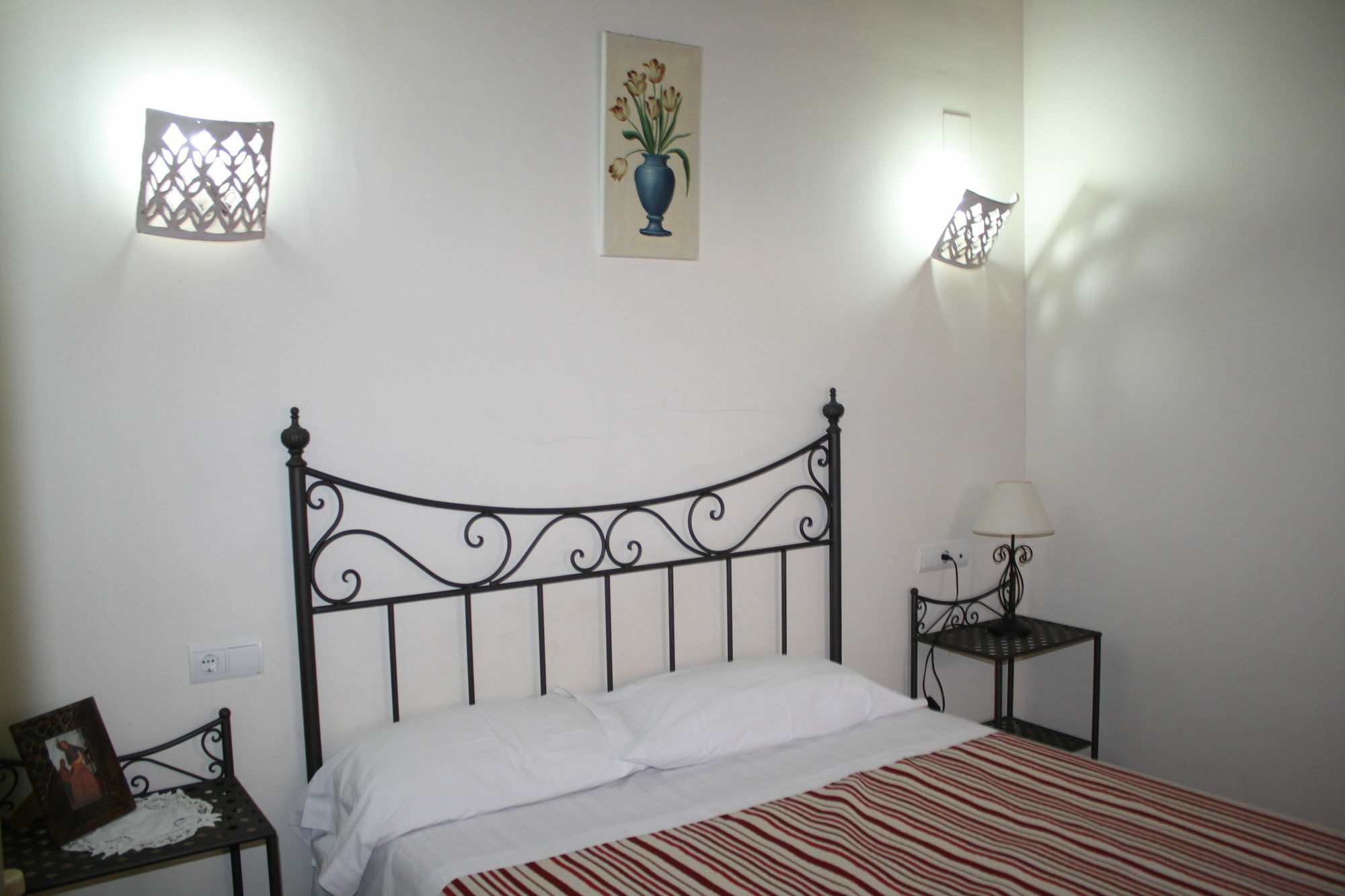 Couette-café Abadia Grenade