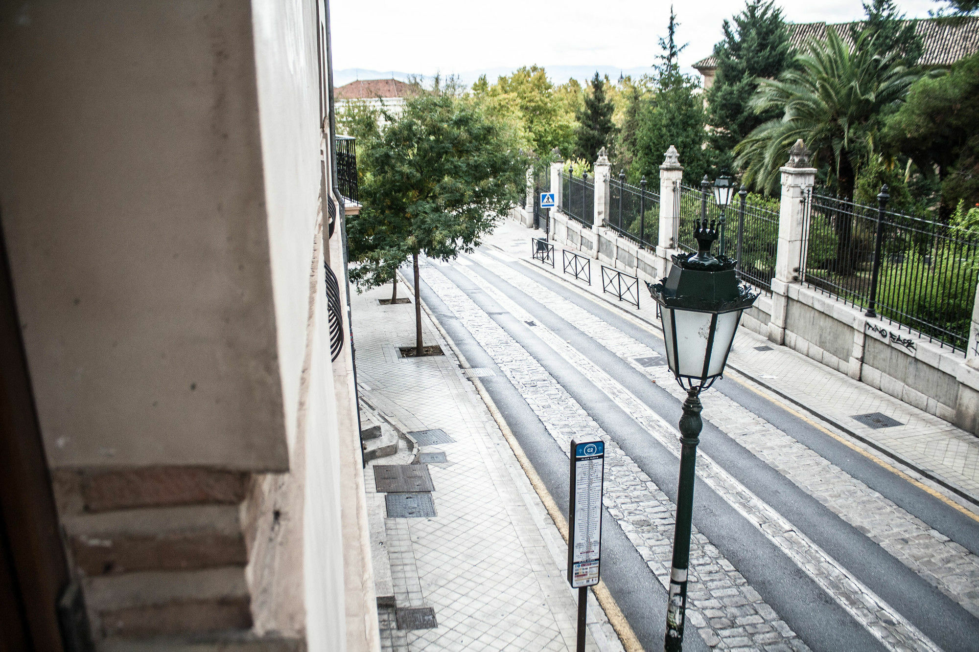 Abadia Couette-café