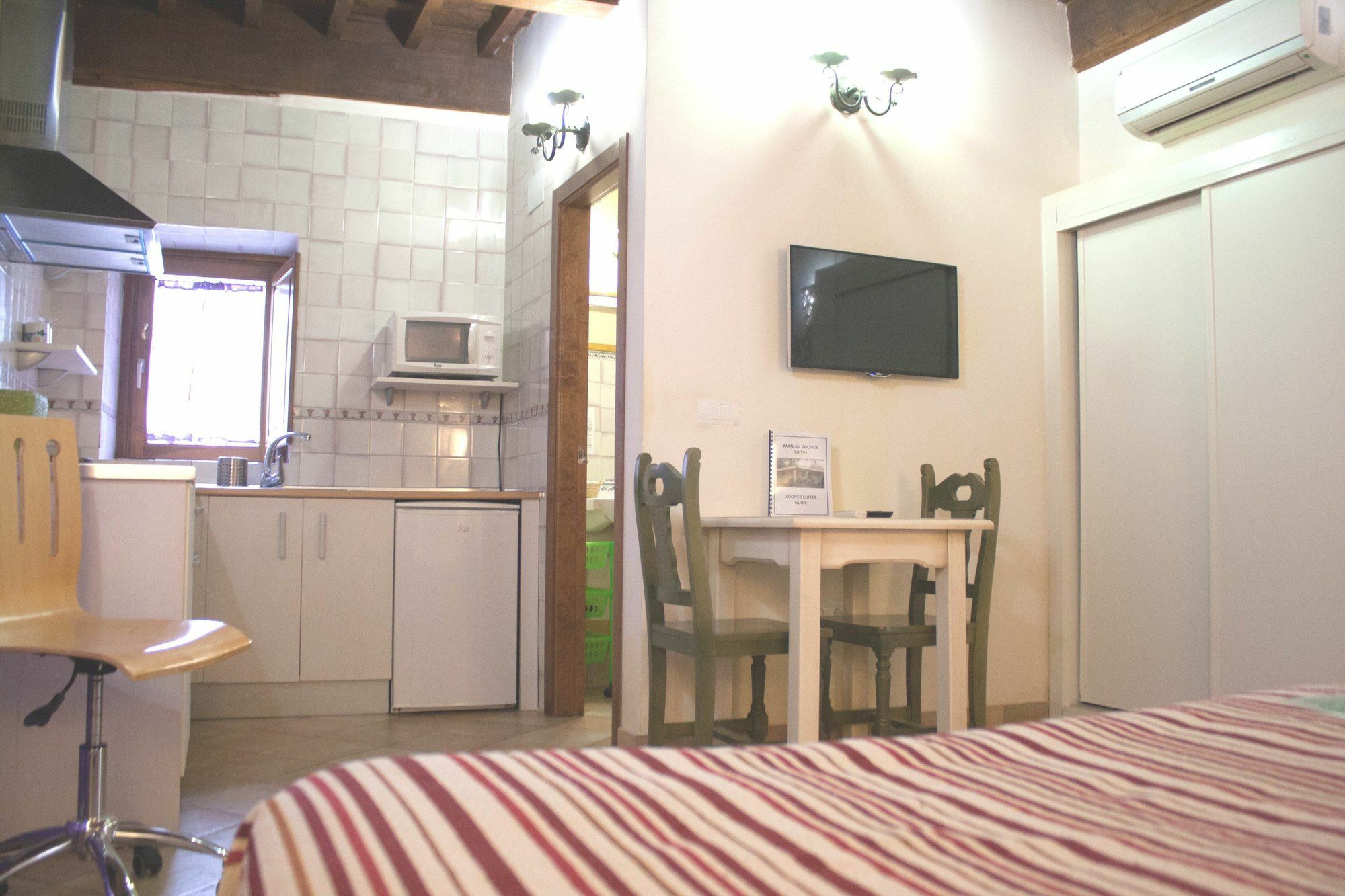 Abadia Couette-café 2*